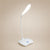 Lampe de lecture de chevet USB
