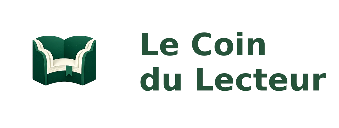Un livre ouvert avec un marque-page à côté d'un coussin de lecture.