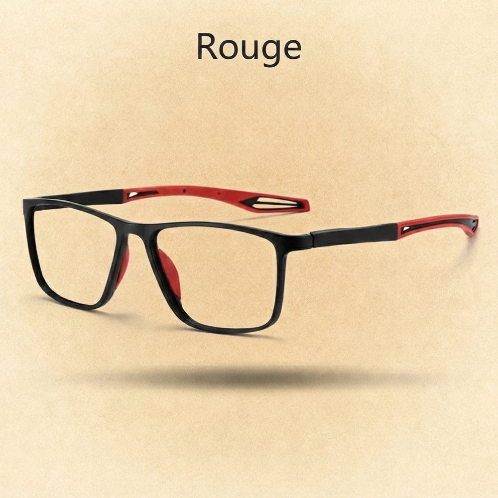 Lunettes de lecture sport ultralégère 0