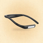 Lampe de lecture mains libres - Vignette | Le coin du lecteur