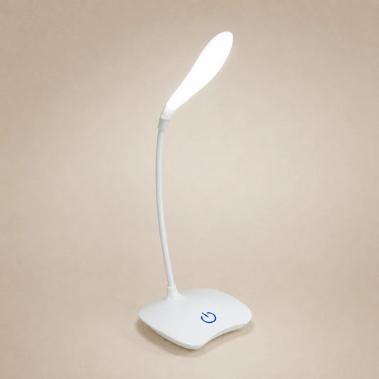 Lampe de lecture de chevet USB