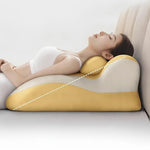 Coussin de lecture soutien lombaire - Vignette | Le coin du lecteur