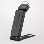 Lampe de lecture LED avec minuteur - Vignette | Le coin du lecteur
