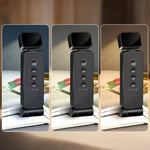 Lampe de lecture LED avec minuteur - Vignette | Le coin du lecteur