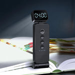 Lampe de lecture LED avec minuteur - Vignette | Le coin du lecteur
