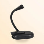 Lampe de lecture à pince - Vignette | Le coin du lecteur
