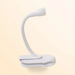 Lampe de lecture à pince - Vignette | Le coin du lecteur