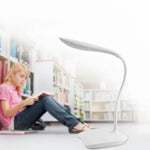 Lampe de lecture de chevet USB - Vignette | Le coin du lecteur