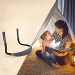 Lampe de lecture de cou - Vignette | Le coin du lecteur