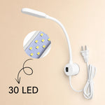 Lampe de lecture magnétique - Vignette | Le coin du lecteur