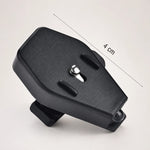 Lampe de lecture pour lunettes - Vignette | Le coin du lecteur