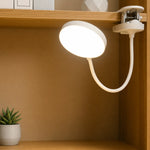 Lampe de lecture rechargeable - Vignette | Le coin du lecteur