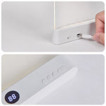 Lampe liseuse LED - Vignette | Le coin du lecteur
