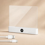 Lampe liseuse LED - Vignette | Le coin du lecteur