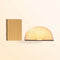 Lampe livre pliable Clair