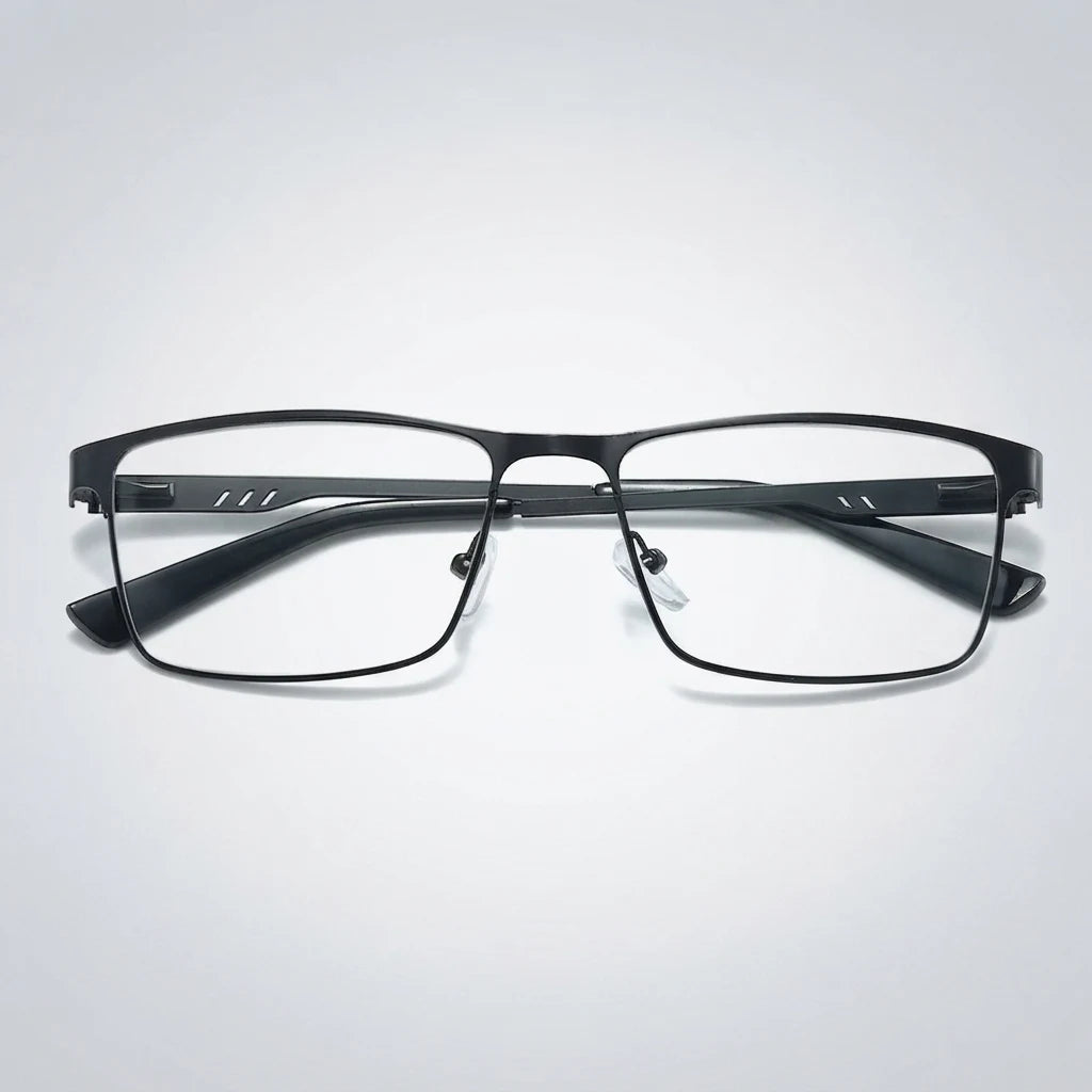 Lunettes de lecture cadre fin