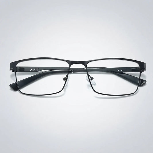 Lunettes de lecture cadre fin