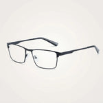 Thin-framed reading glasses - Vignette | Le coin du lecteur