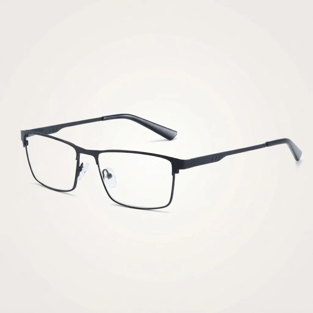 Lunettes de lecture cadre fin