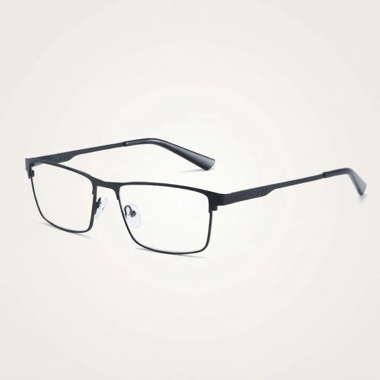 Lunettes de lecture cadre fin