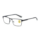 Thin-framed reading glasses - Vignette | Le coin du lecteur
