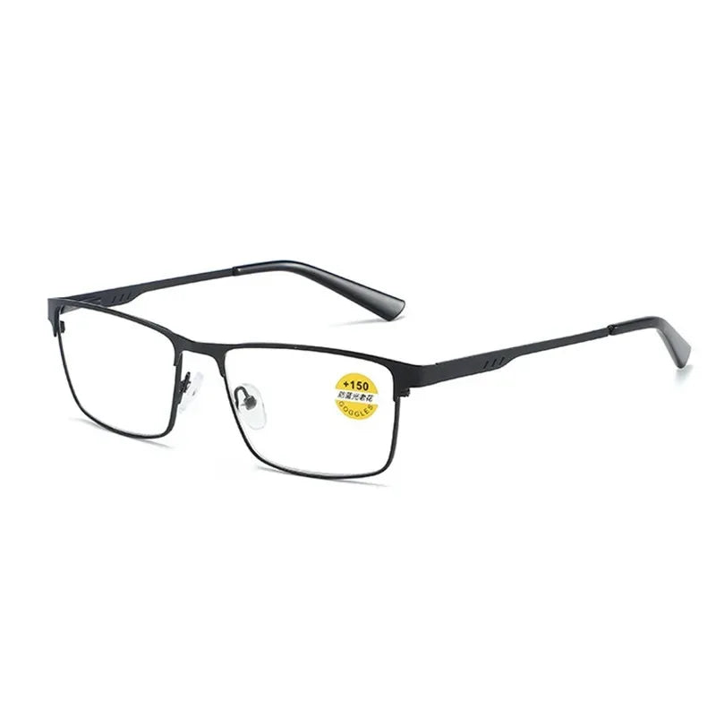 Lunettes de lecture cadre fin +75