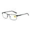 Lunettes de lecture cadre fin +75