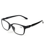 Reading glasses and computer - Vignette | Le coin du lecteur