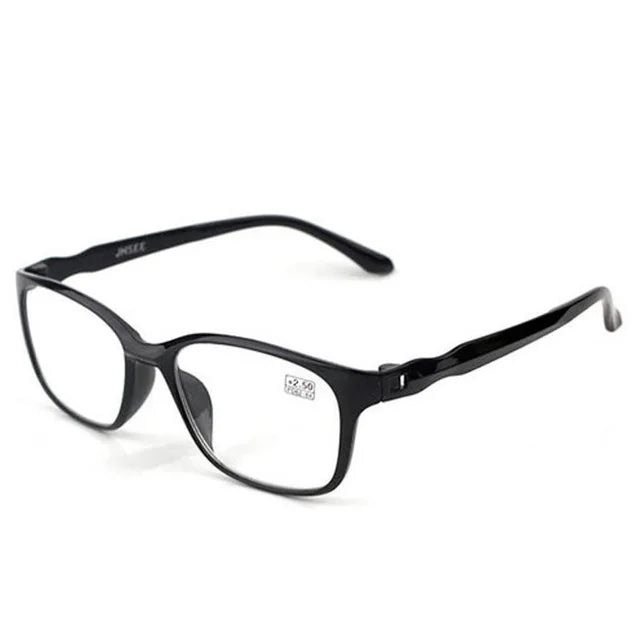 Lunettes de lecture et ordinateur 0