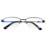 Lunettes de lecture multifocal anti lumière bleue - Vignette | Le coin du lecteur