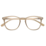 Lunettes de lecture rondes - Vignette | Le coin du lecteur
