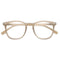Lunettes de lecture rondes +100