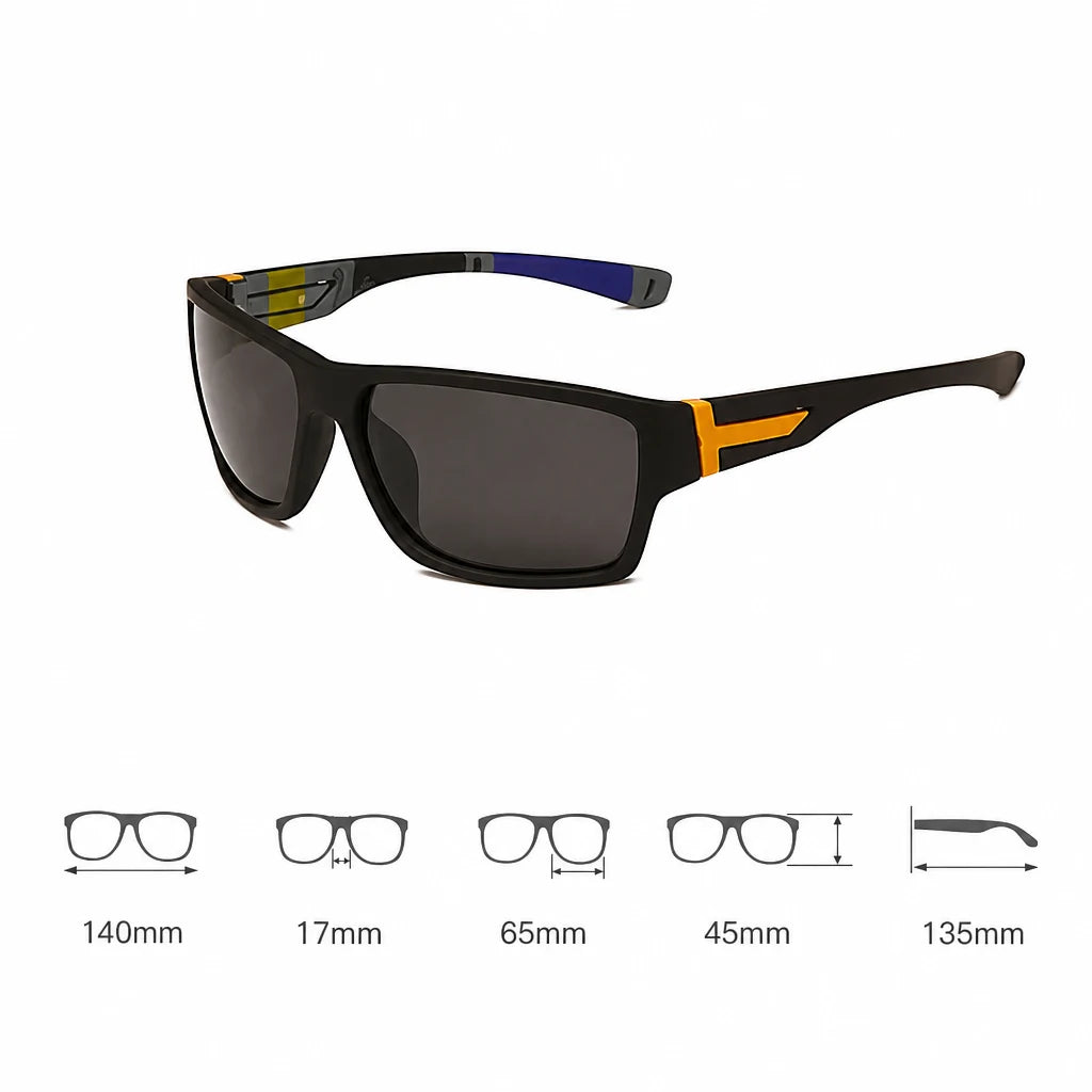 Lunettes de lecture solaires