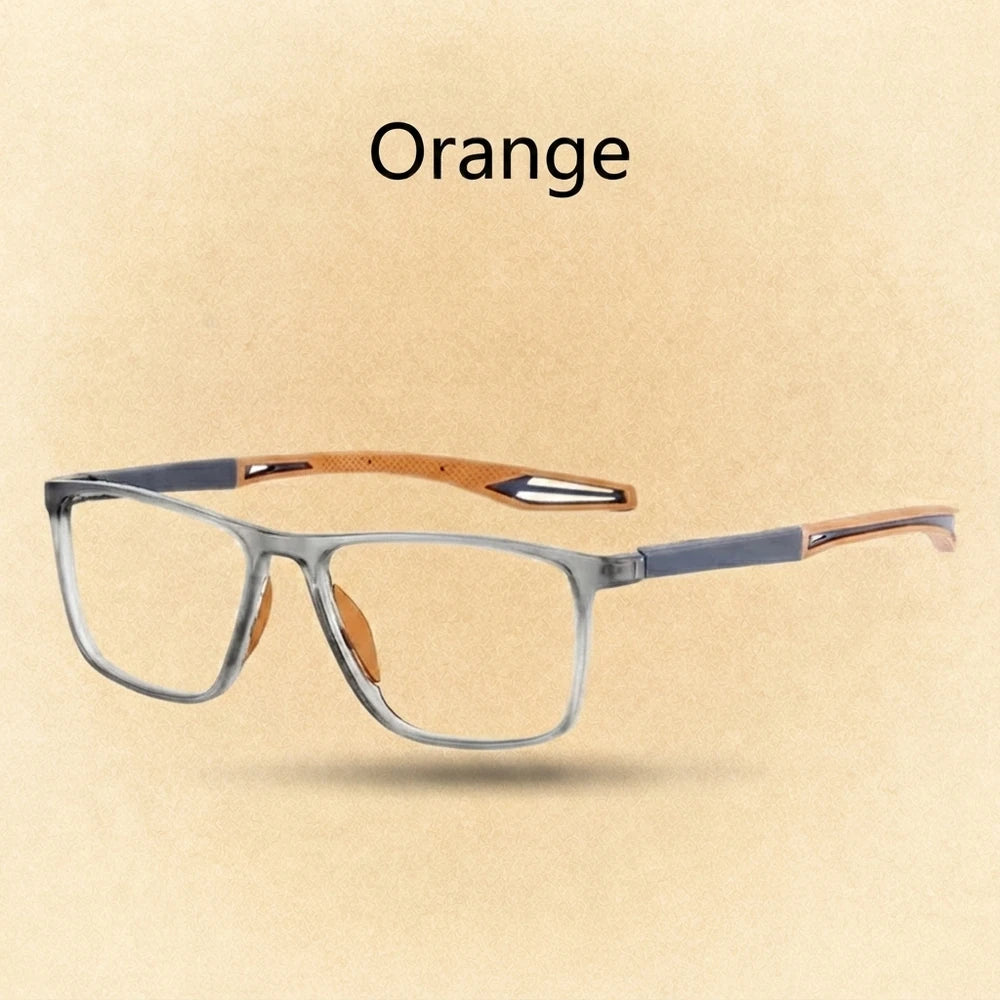 Lunettes de lecture sport ultralégère 0