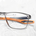 Lunettes de lecture sport ultralégère - Vignette | Le coin du lecteur
