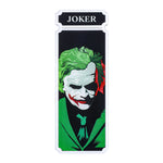 Acrylic comic book bookmark - Vignette | Le coin du lecteur