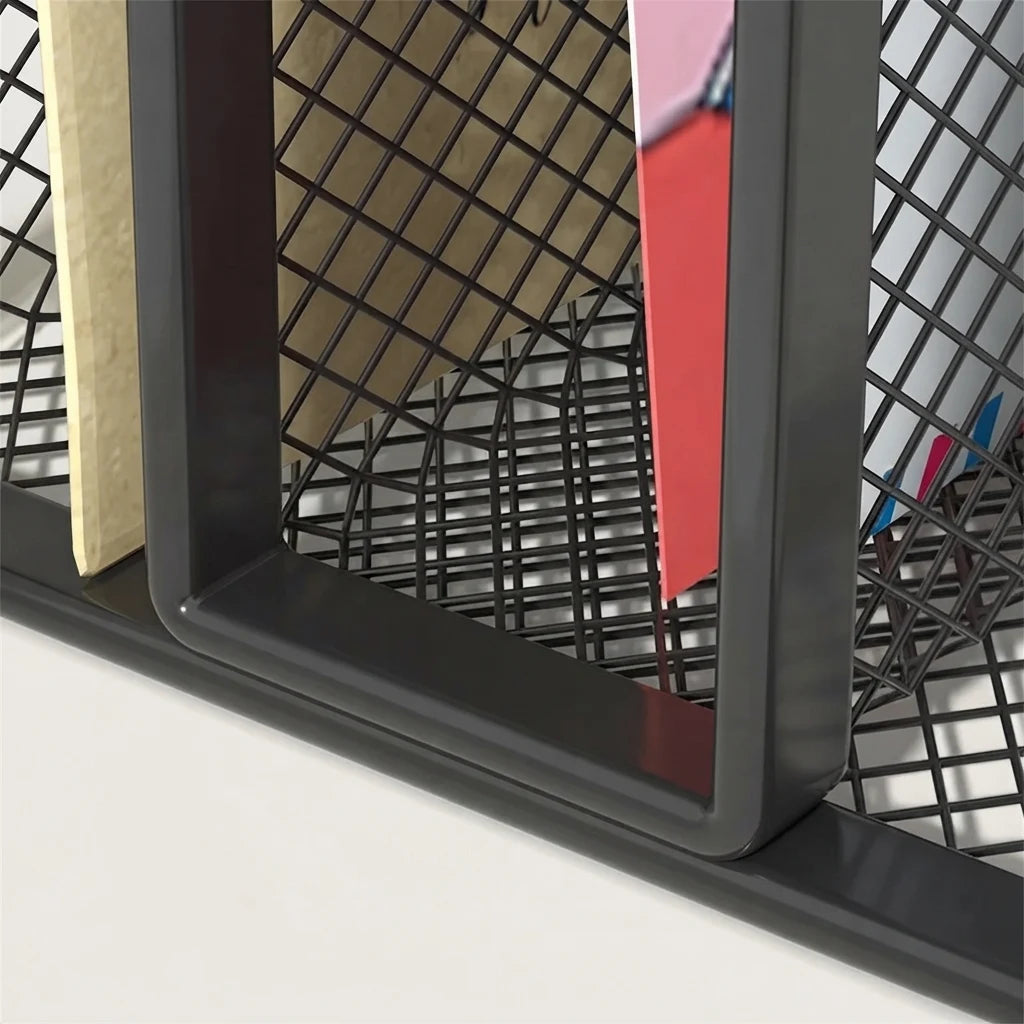 Organiseur de bureau 3 niveaux
