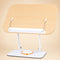 Porte-livre rotatif sur pied Beige