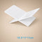 Pupitre de lecture Blanc Taille S