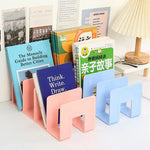 Desktop bookends - Vignette | Le coin du lecteur