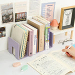 Desktop bookends - Vignette | Le coin du lecteur