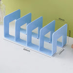 Desktop bookends - Vignette | Le coin du lecteur