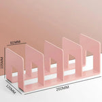 Desktop bookends - Vignette | Le coin du lecteur