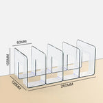 Desktop bookends - Vignette | Le coin du lecteur