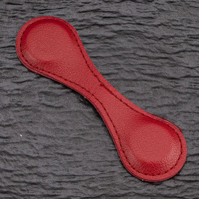 Marque-page magnétique Rouge