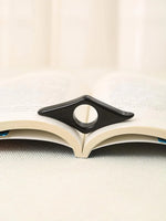 Bague de lecture colorée - Vignette | Le coin du lecteur