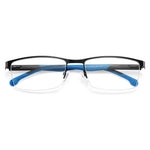Lunettes de lecture métal anti-lumière bleue - Vignette | Le coin du lecteur