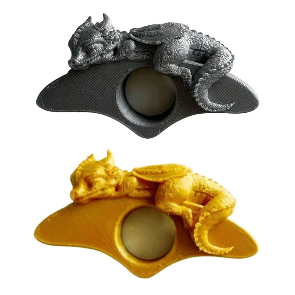 Bague de lecture dragon Pack