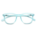 Lunettes de lecture rondes - Vignette | Le coin du lecteur