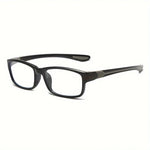 Sports reading glasses - Vignette | Le coin du lecteur